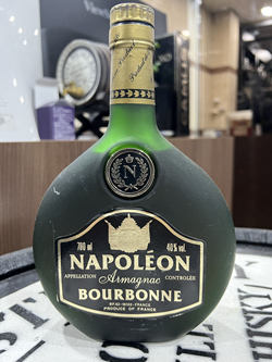 NAPOLEON　BOURBONNE　ナポレオン ブルボンヌ